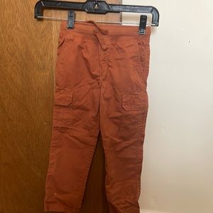 Carters 4t pants